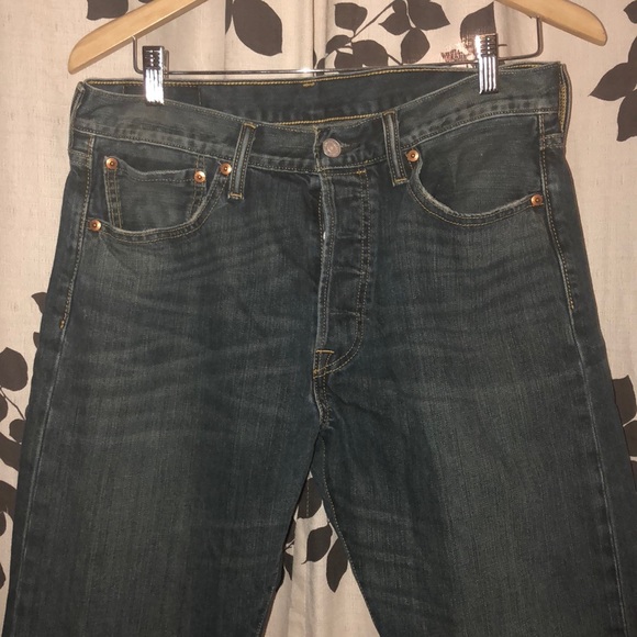 Levi Strauss - Picture 1 of 7